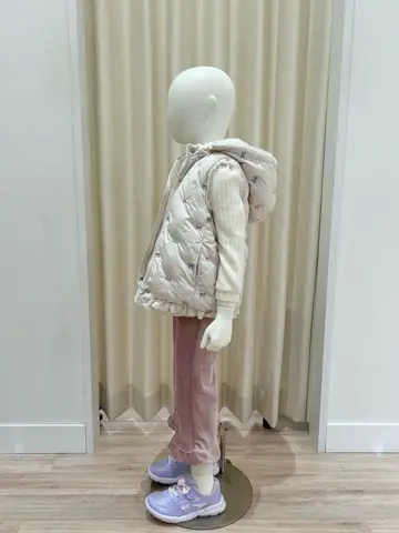 ONWARD CROSSET SELECT 尾野 コーディネート画像