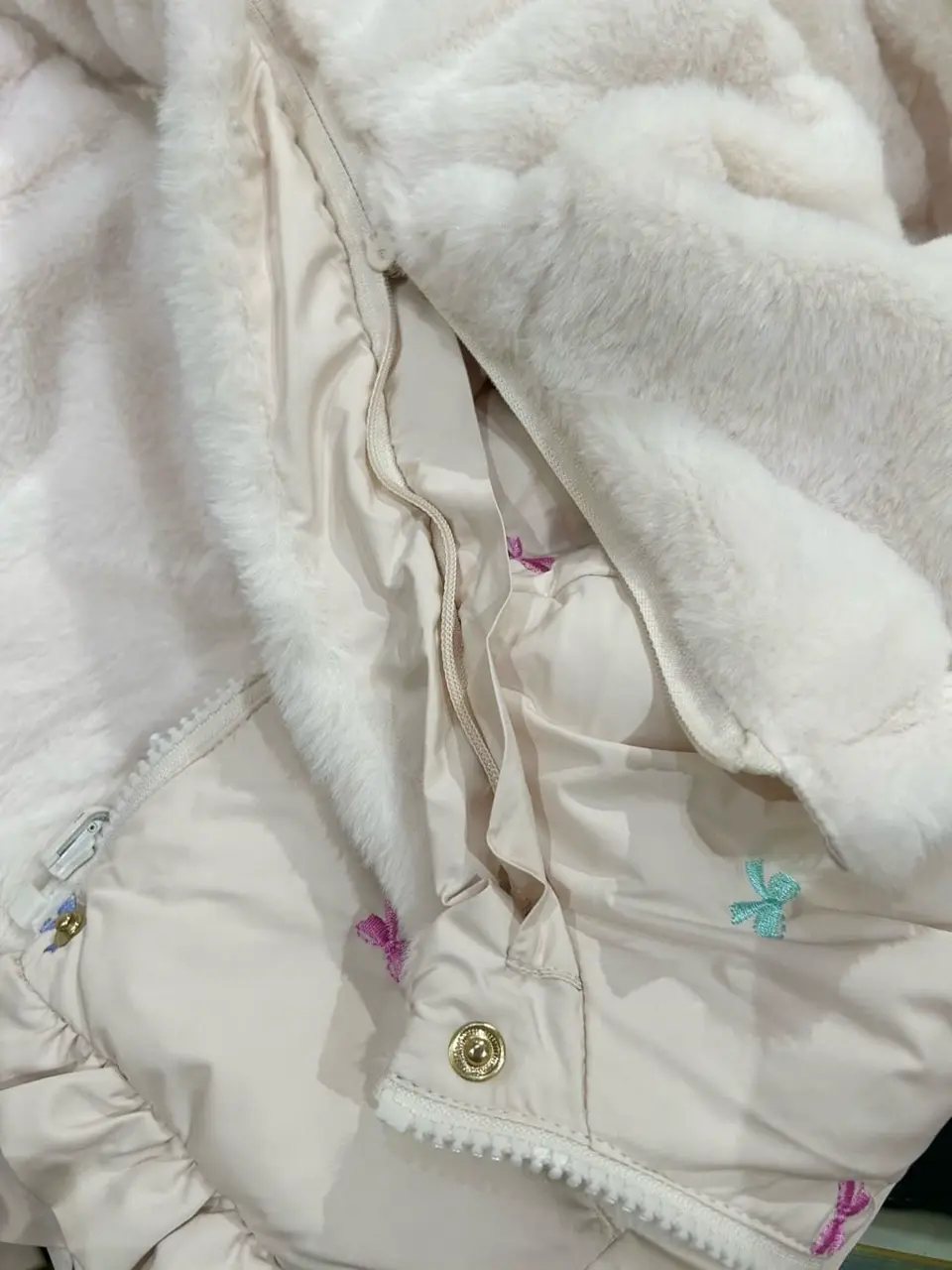 ONWARD CROSSET SELECT 尾野 コーディネート画像