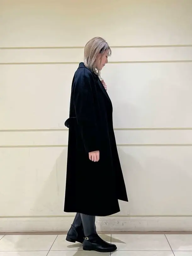 ONWARD CROSSET SELECT 太田 コーディネート画像