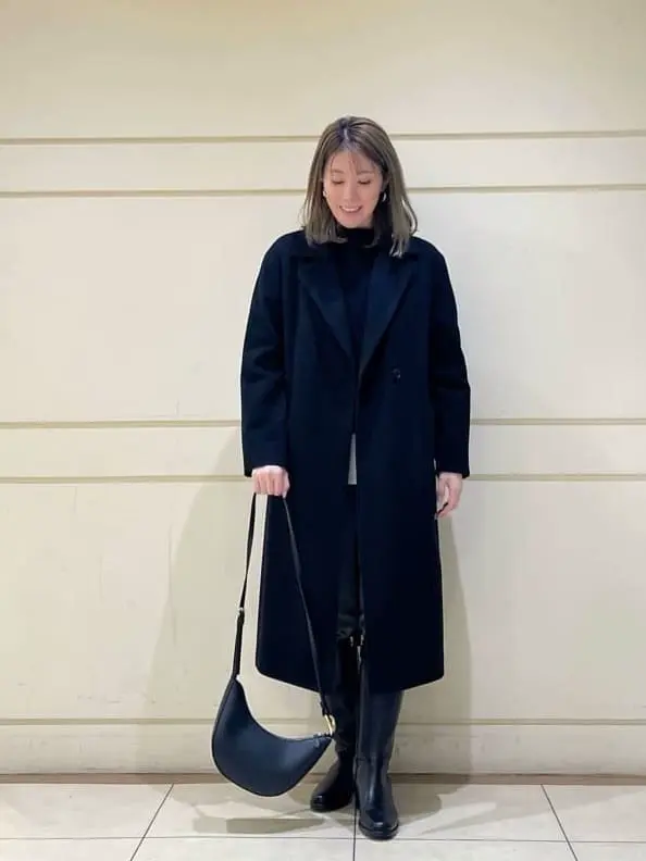 ONWARD CROSSET SELECT 太田 コーディネート画像