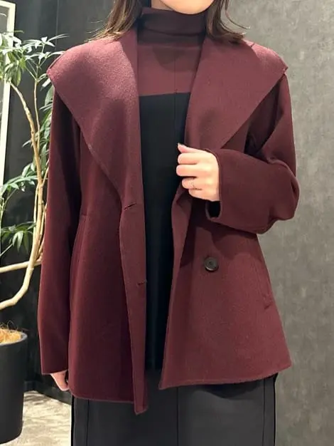 ONWARD CROSSET SELECT Tamura コーディネート画像