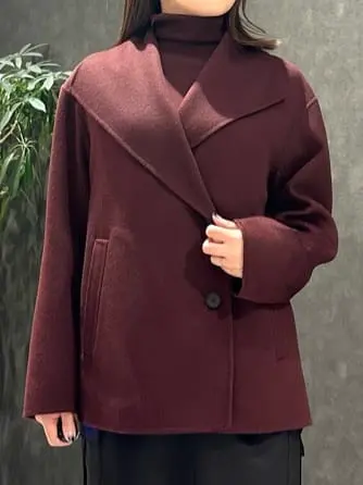 ONWARD CROSSET SELECT Tamura コーディネート画像