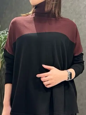 ONWARD CROSSET SELECT Tamura コーディネート画像