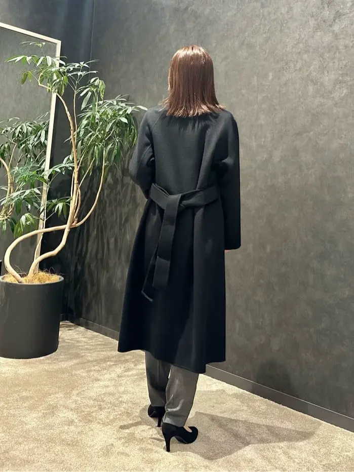 ONWARD CROSSET SELECT Tamura コーディネート画像