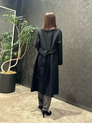 ONWARD CROSSET SELECT Tamura コーディネート画像