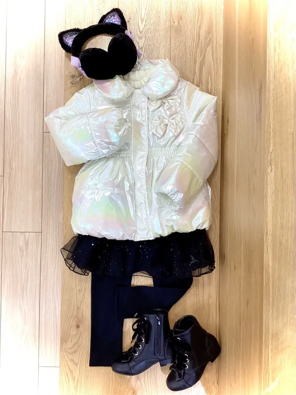 ONWARD CROSSET SELECT 鈴木 コーディネート画像