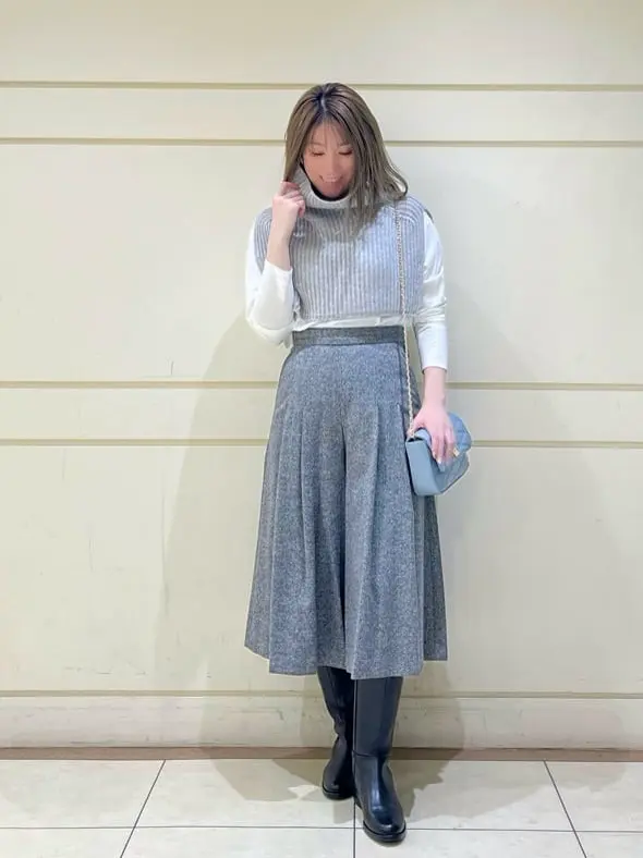  太田 コーディネート画像