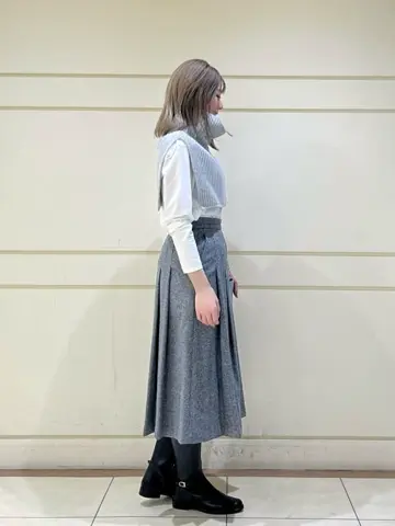 ONWARD CROSSET SELECT 太田 コーディネート画像