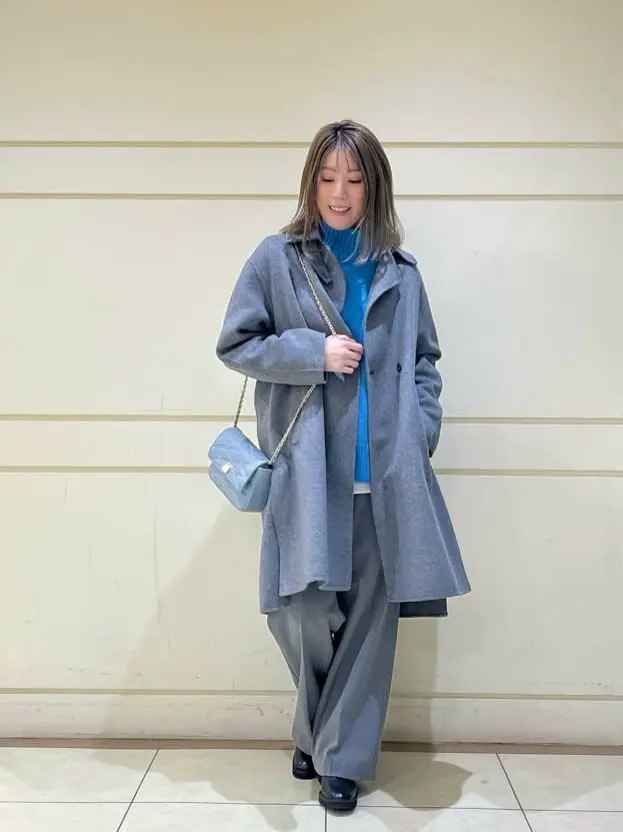  太田 コーディネート画像