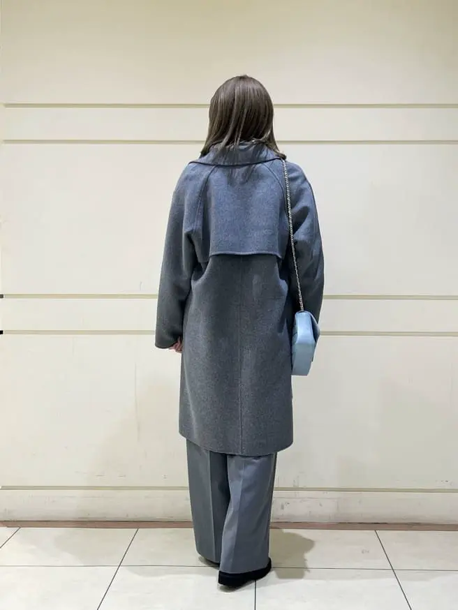 ONWARD CROSSET SELECT 太田 コーディネート画像