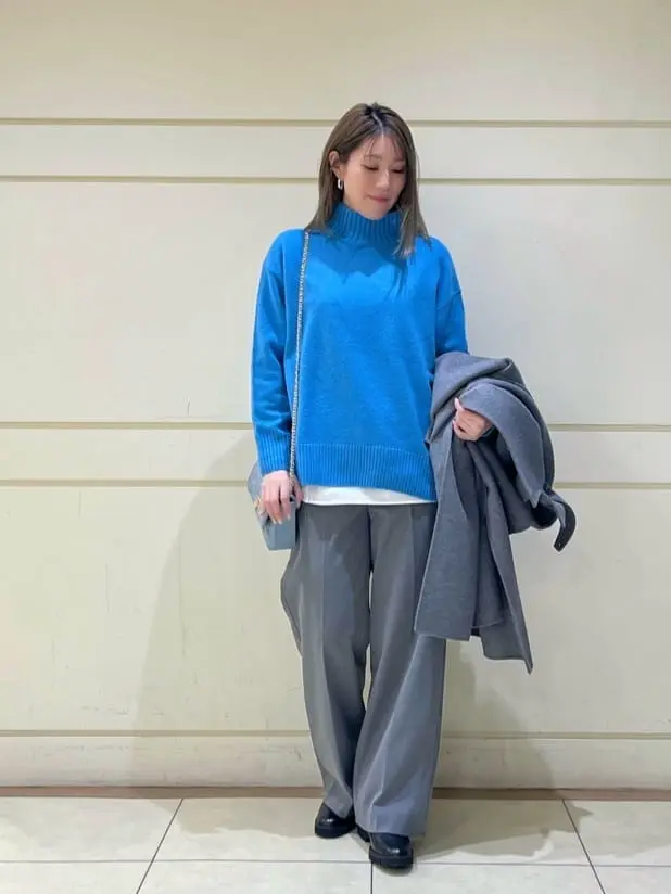  太田 コーディネート画像