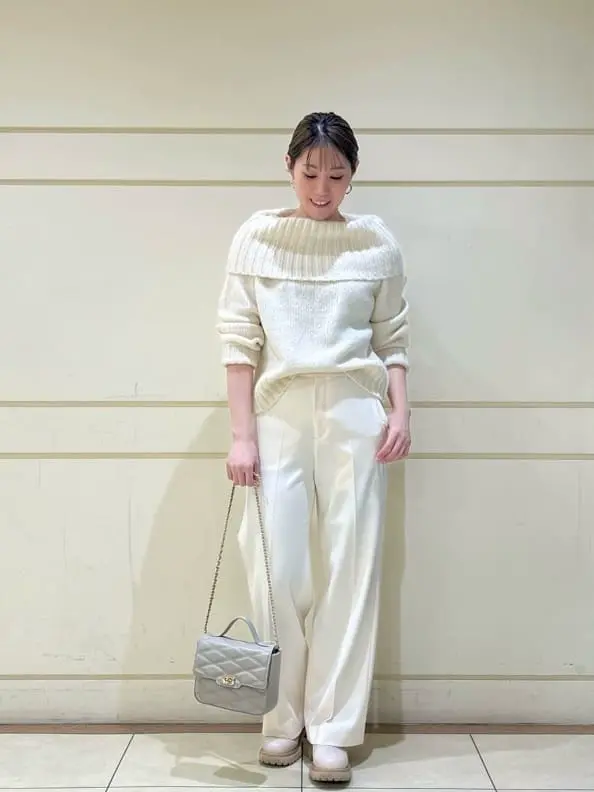  太田 コーディネート画像