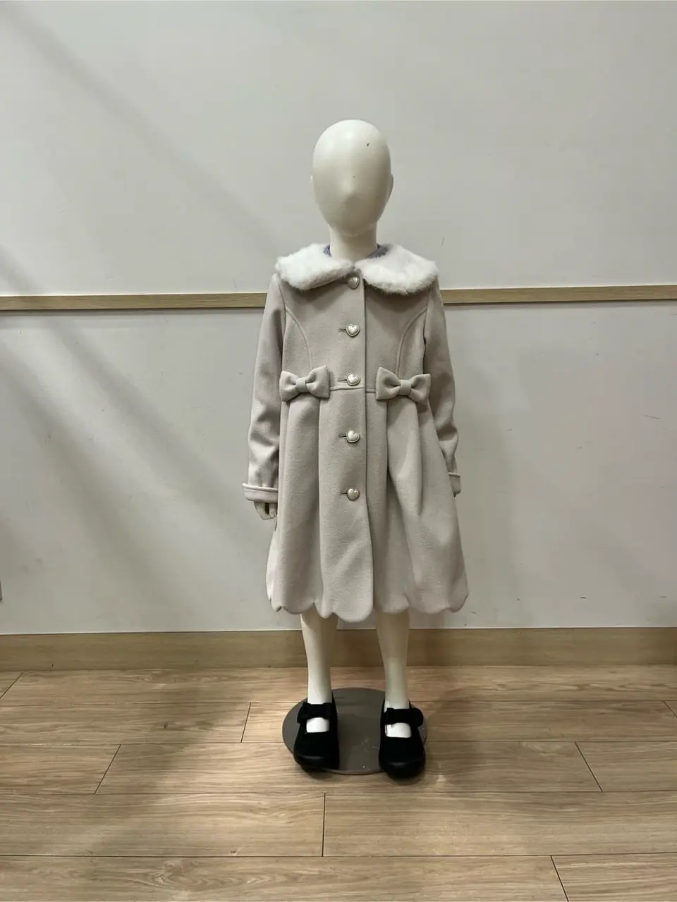 ONWARD CROSSET SELECT 黒澤 コーディネート画像