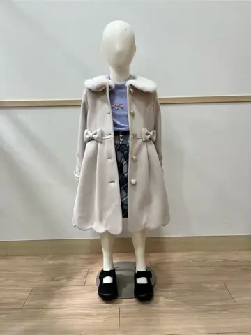 ONWARD CROSSET SELECT 黒澤 コーディネート画像