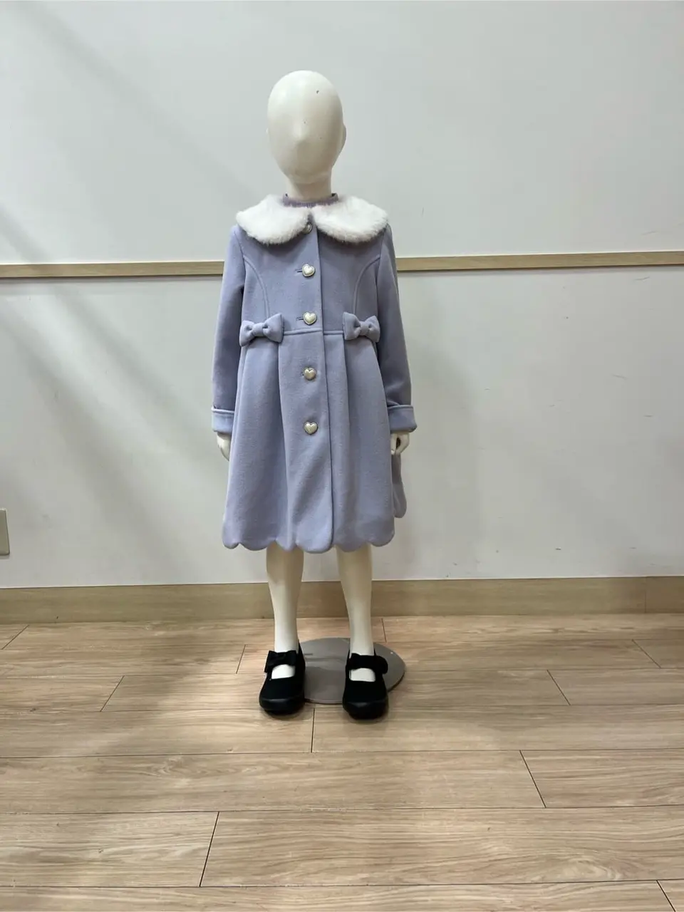 ONWARD CROSSET SELECT 黒澤 コーディネート画像