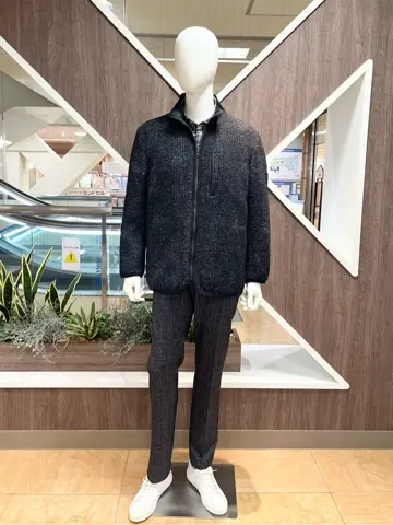 ONWARD CROSSET SELECT 小管 コーディネート画像