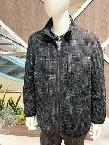 ONWARD CROSSET SELECT 小管 コーディネート画像