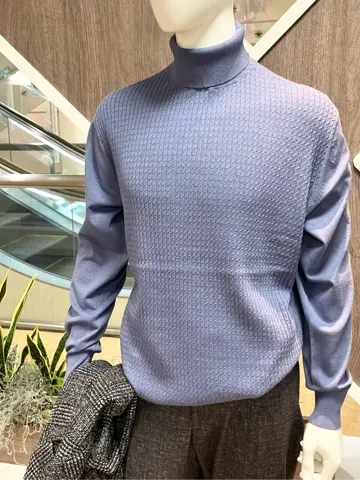 ONWARD CROSSET SELECT 小管 コーディネート画像