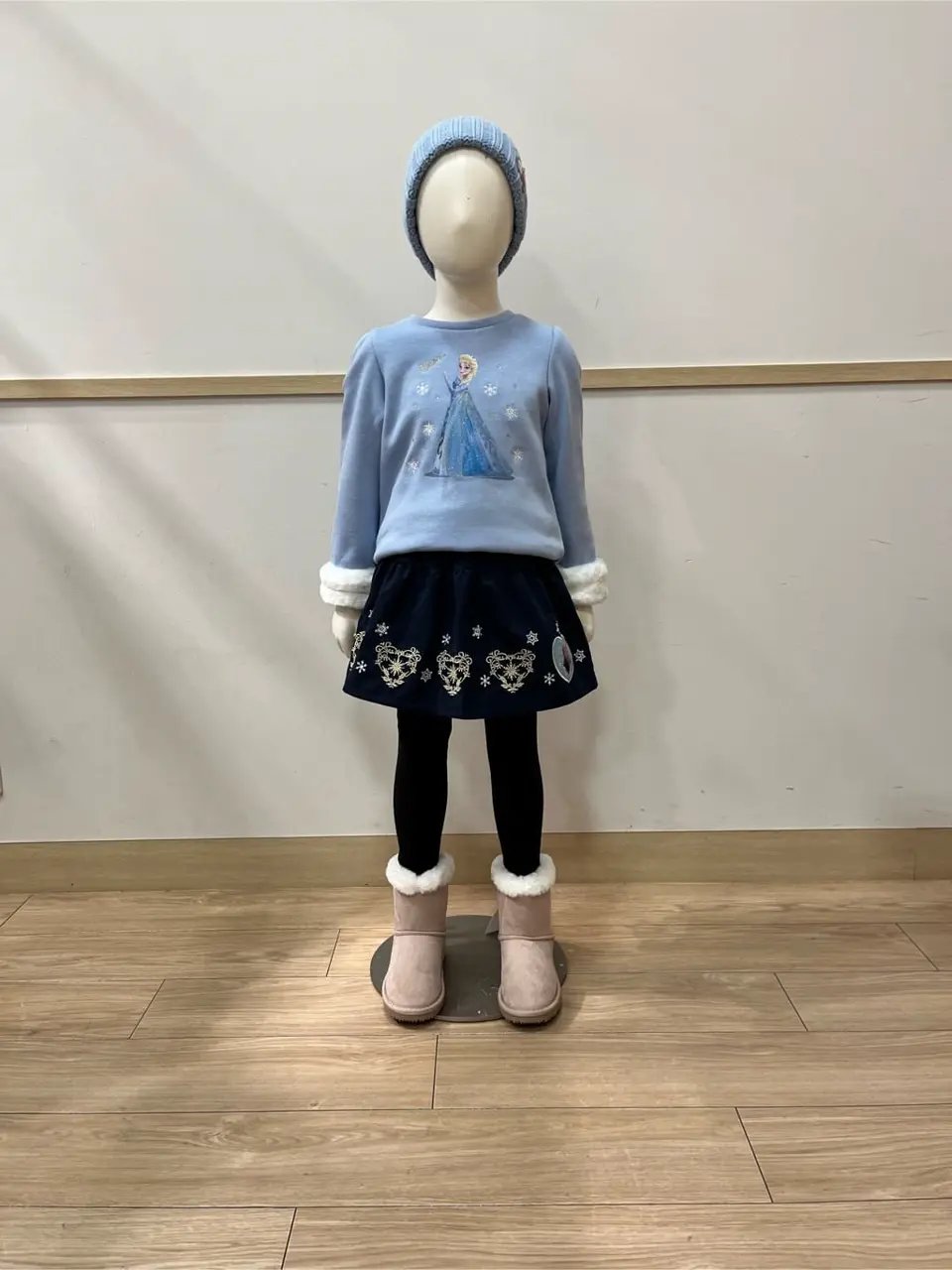 ONWARD CROSSET SELECT 黒澤 コーディネート画像