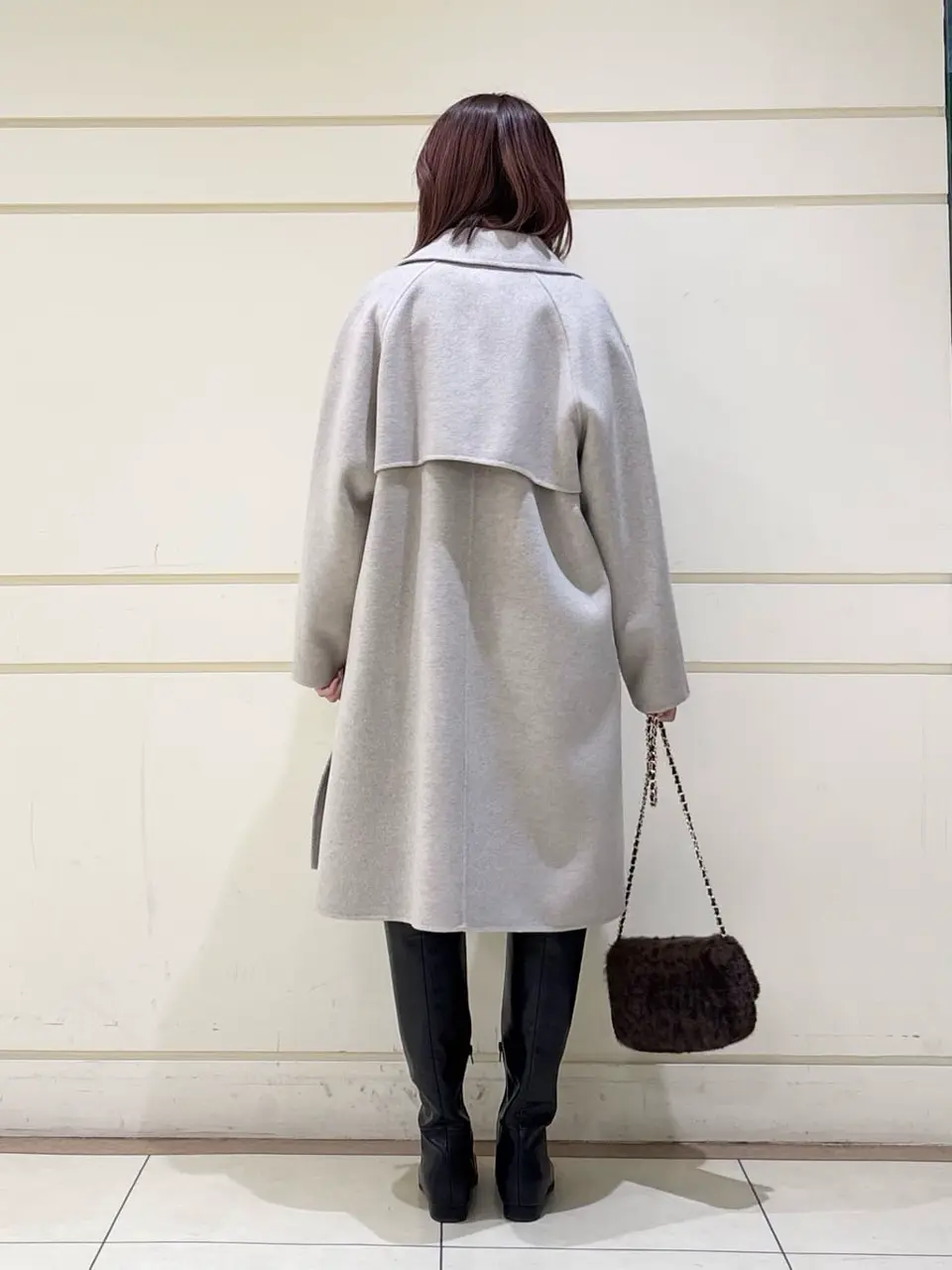 ONWARD CROSSET SELECT Kanako コーディネート画像