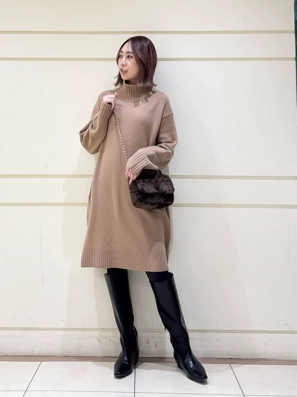 ONWARD CROSSET SELECT Kanako コーディネート画像