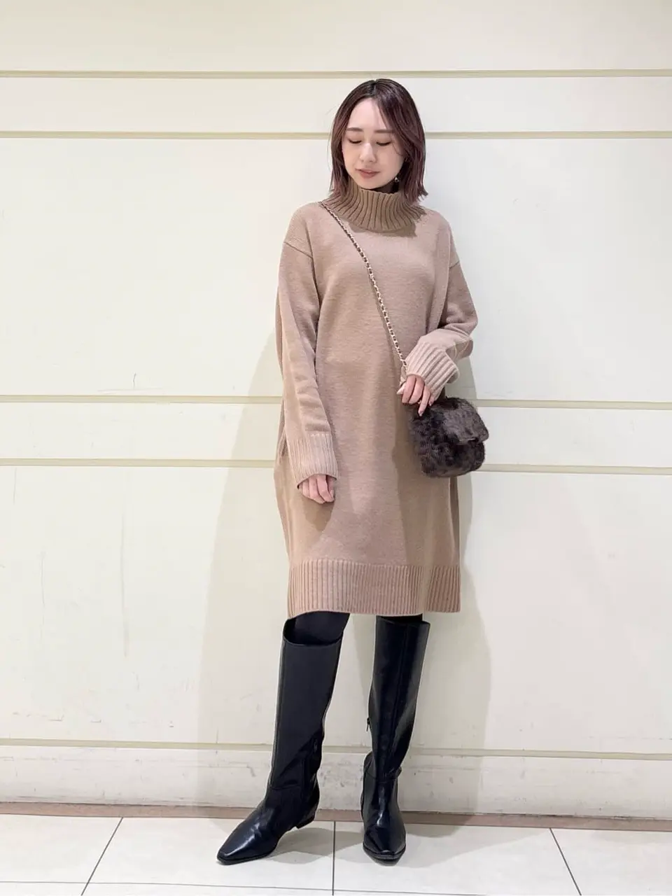 ONWARD CROSSET SELECT Kanako コーディネート画像