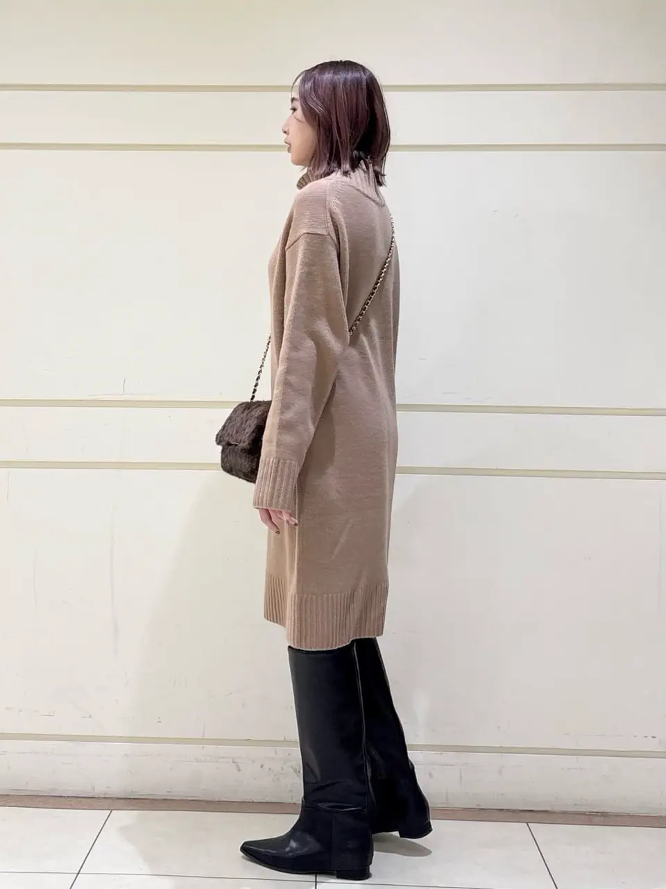 ONWARD CROSSET SELECT Kanako コーディネート画像