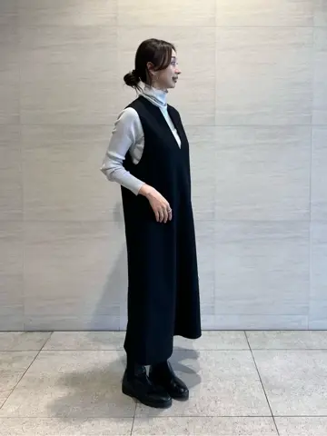 ONWARD CROSSET SELECT 村上 コーディネート画像