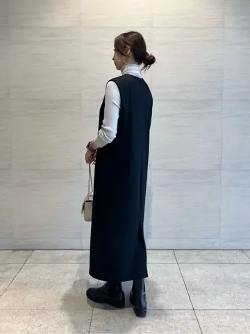 ONWARD CROSSET SELECT 村上 コーディネート画像