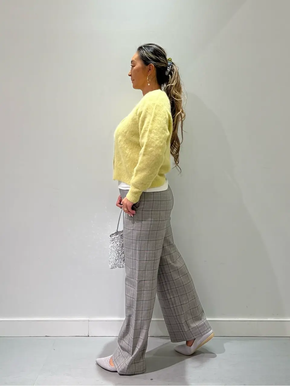 ONWARD CROSSET SELECT 流石　 コーディネート画像