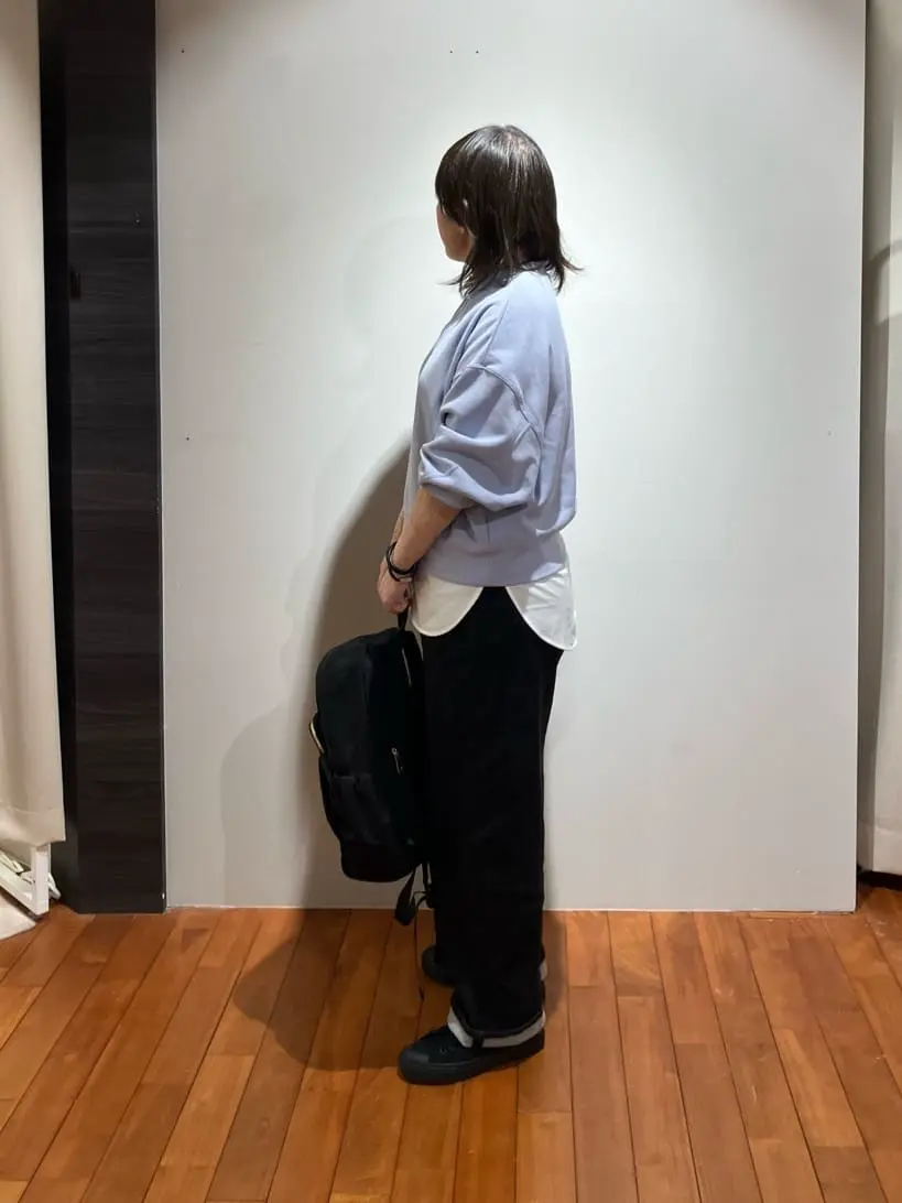 ONWARD CROSSET SELECT 藤木 コーディネート画像