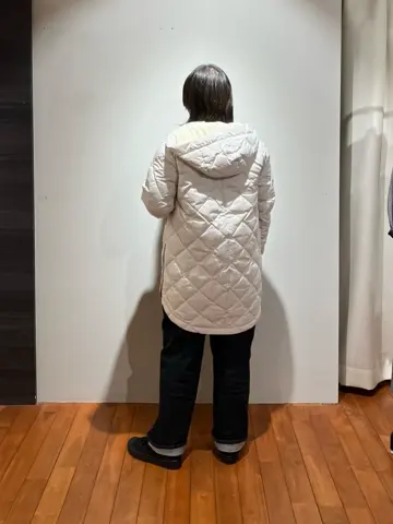 ONWARD CROSSET SELECT 藤木 コーディネート画像