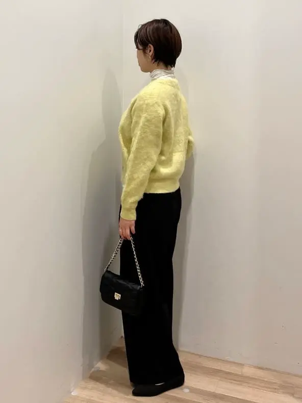 ONWARD CROSSET SELECT 池部 コーディネート画像