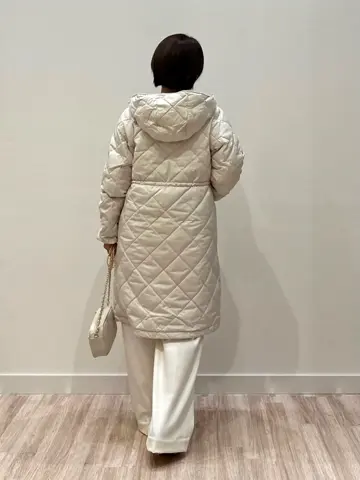 ONWARD CROSSET SELECT 前田 コーディネート画像