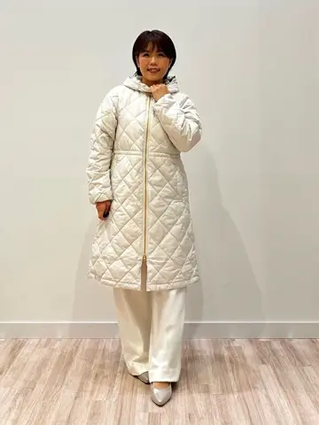 ONWARD CROSSET SELECT 前田 コーディネート画像