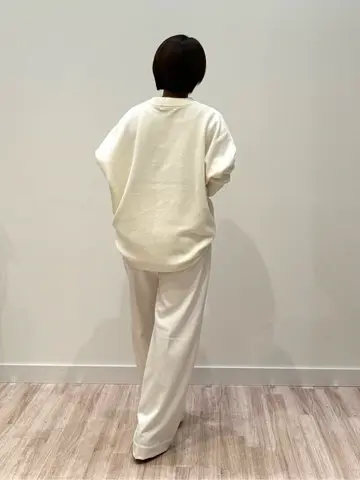 ONWARD CROSSET SELECT 前田 コーディネート画像