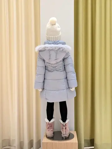 ONWARD CROSSET SELECT 川上 コーディネート画像