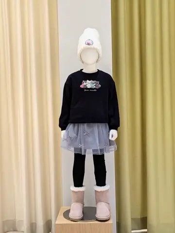 ONWARD CROSSET SELECT 川上 コーディネート画像