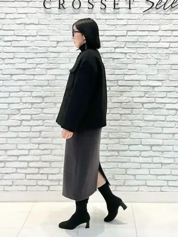 ONWARD CROSSET SELECT 東海林 コーディネート画像