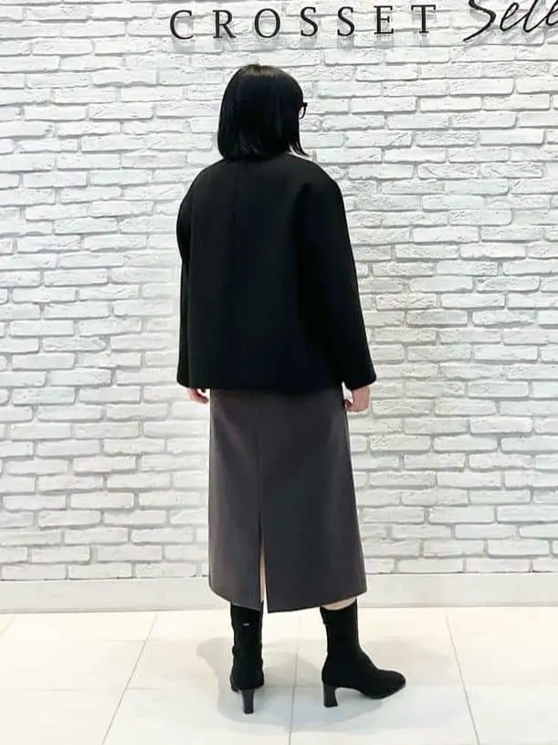 ONWARD CROSSET SELECT 東海林 コーディネート画像