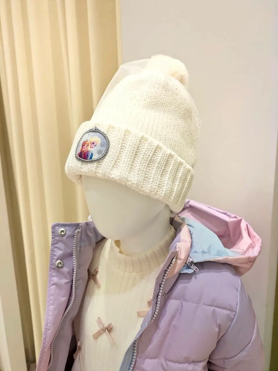 ONWARD CROSSET SELECT 川上 コーディネート画像