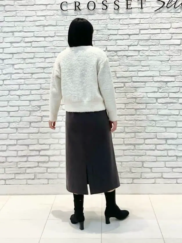 ONWARD CROSSET SELECT 東海林 コーディネート画像