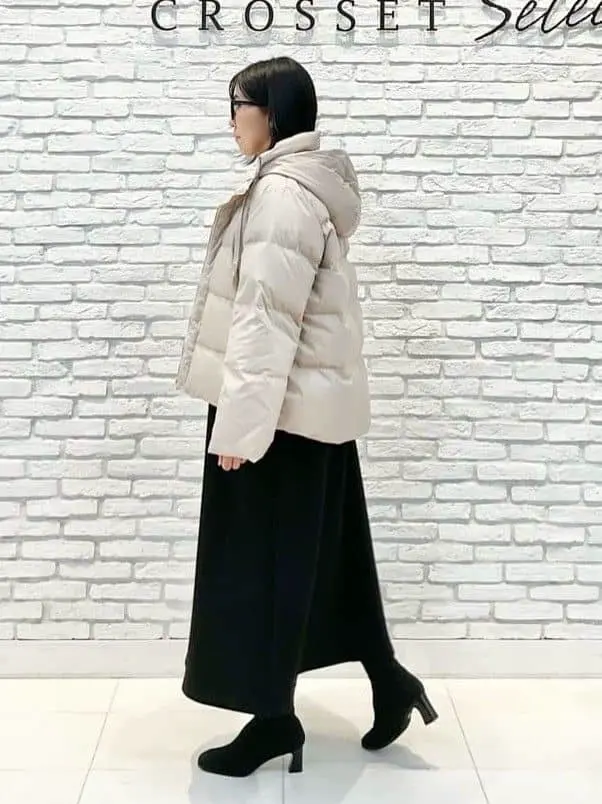 ONWARD CROSSET SELECT 東海林 コーディネート画像