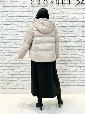 ONWARD CROSSET SELECT 東海林 コーディネート画像