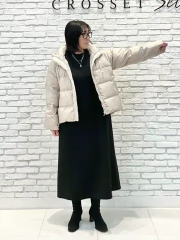 ONWARD CROSSET SELECT 東海林 コーディネート画像