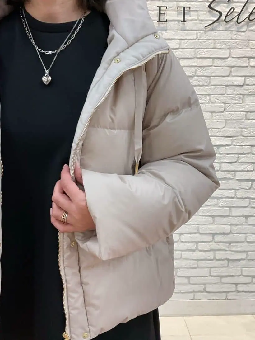 ONWARD CROSSET SELECT 東海林 コーディネート画像