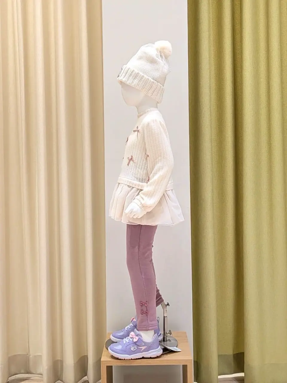 ONWARD CROSSET SELECT 川上 コーディネート画像