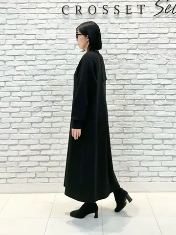 ONWARD CROSSET SELECT 東海林 コーディネート画像