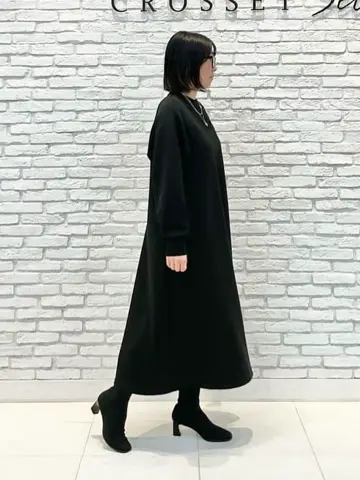 ONWARD CROSSET SELECT 東海林 コーディネート画像