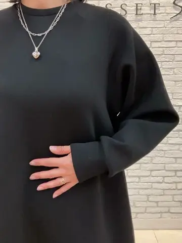 ONWARD CROSSET SELECT 東海林 コーディネート画像